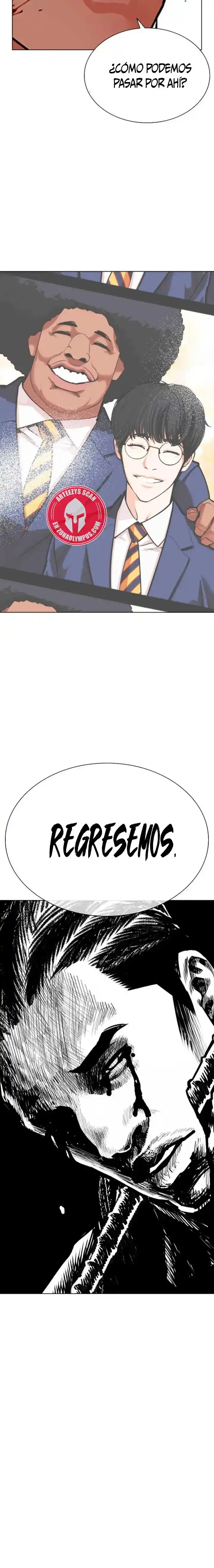 Lookism - Capítulo 591 - Página 58 - LectorTMOo