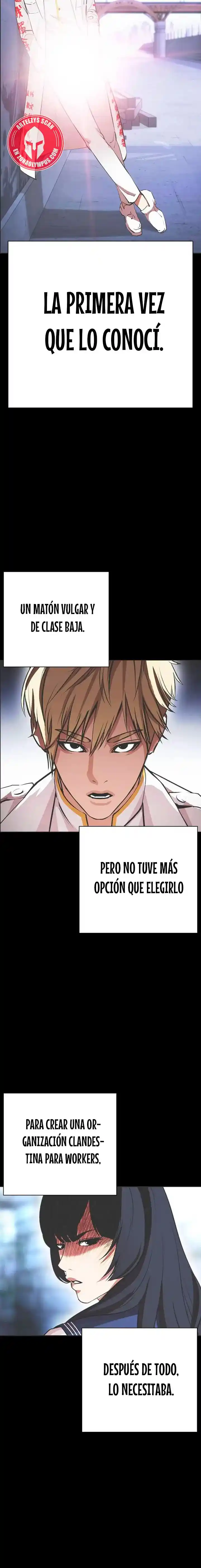 ¡Me vi inmerso en un manga desconocido! - Capítulo 592 - Página 15 - LectorTMOo