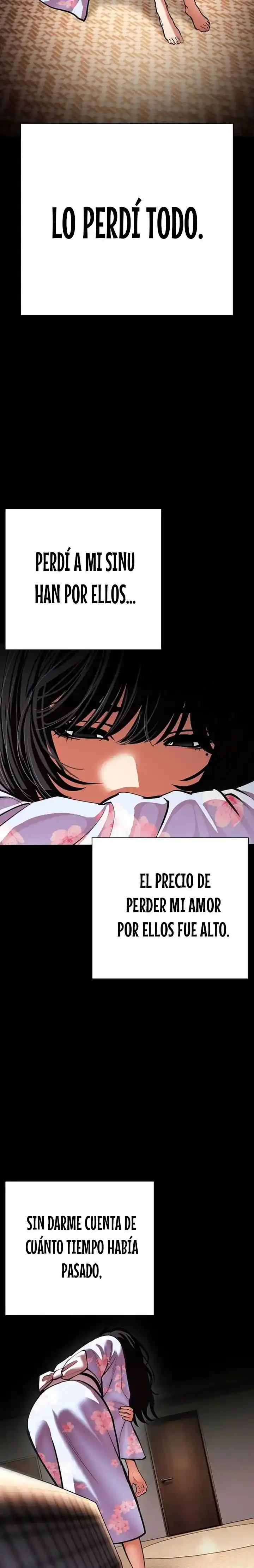 ¡Me vi inmerso en un manga desconocido! - Capítulo 592 - Página 19 - LectorTMOo