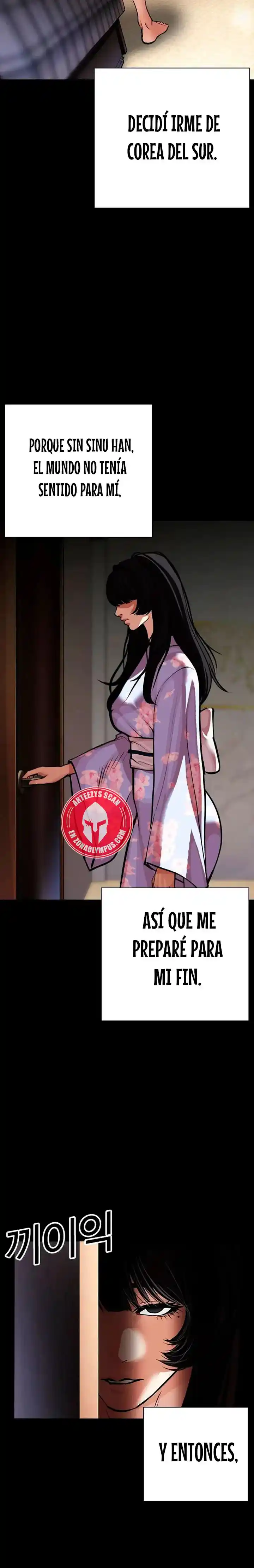 ¡Me vi inmerso en un manga desconocido! - Capítulo 592 - Página 20 - LectorTMOo