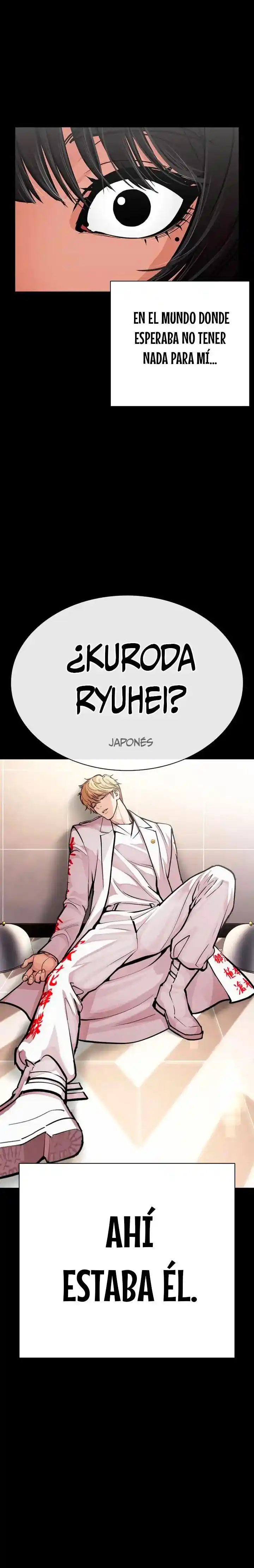 ¡Me vi inmerso en un manga desconocido! - Capítulo 592 - Página 21 - LectorTMOo