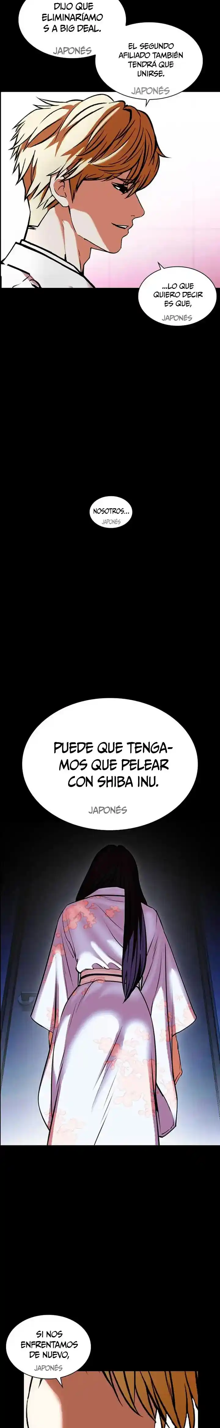 ¡Me vi inmerso en un manga desconocido! - Capítulo 592 - Página 25 - LectorTMOo
