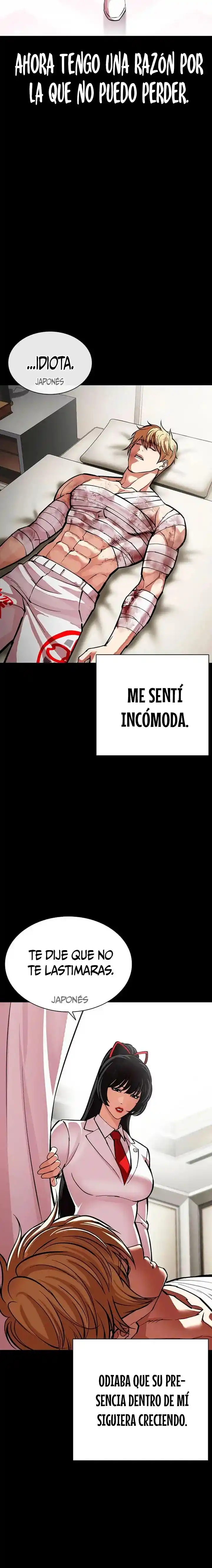 ¡Me vi inmerso en un manga desconocido! - Capítulo 592 - Página 29 - LectorTMOo
