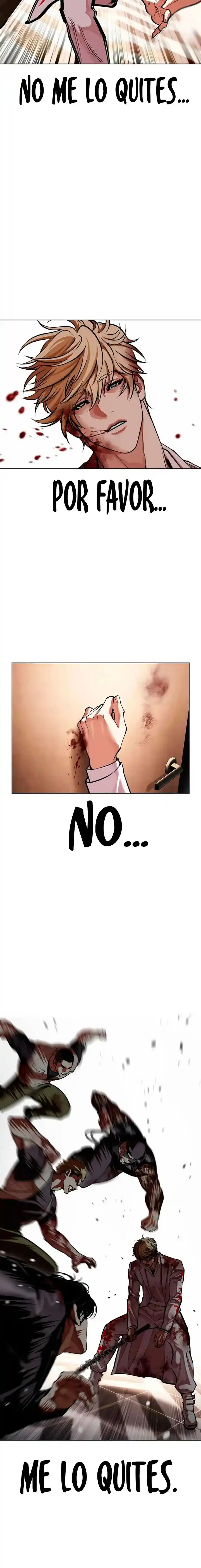 ¡Me vi inmerso en un manga desconocido! - Capítulo 592 - Página 34 - LectorTMOo