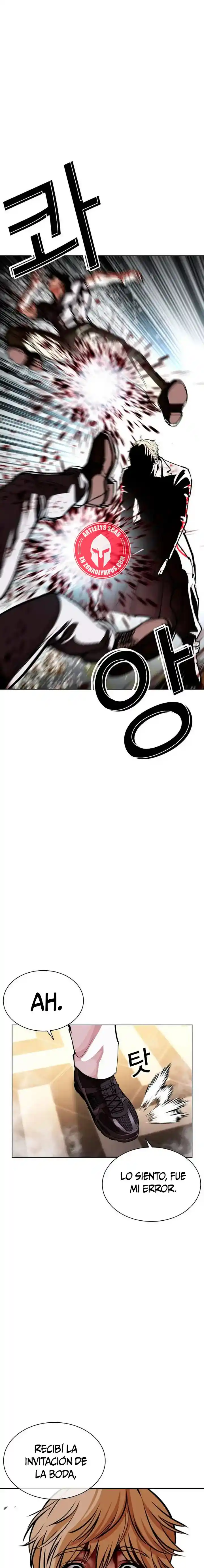 ¡Me vi inmerso en un manga desconocido! - Capítulo 592 - Página 40 - LectorTMOo