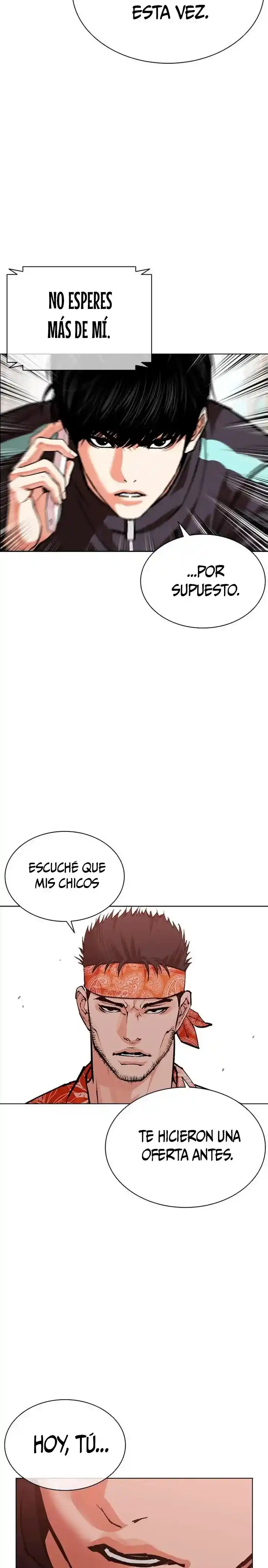 ¡Me vi inmerso en un manga desconocido! - Capítulo 592 - Página 54 - LectorTMOo