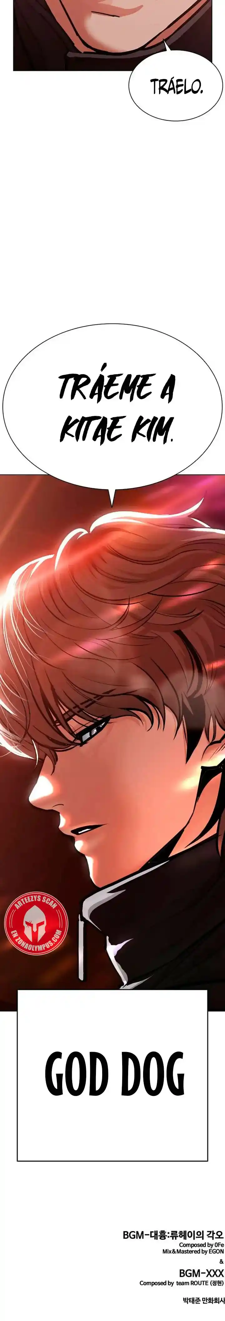 ¡Me vi inmerso en un manga desconocido! - Capítulo 592 - Página 55 - LectorTMOo