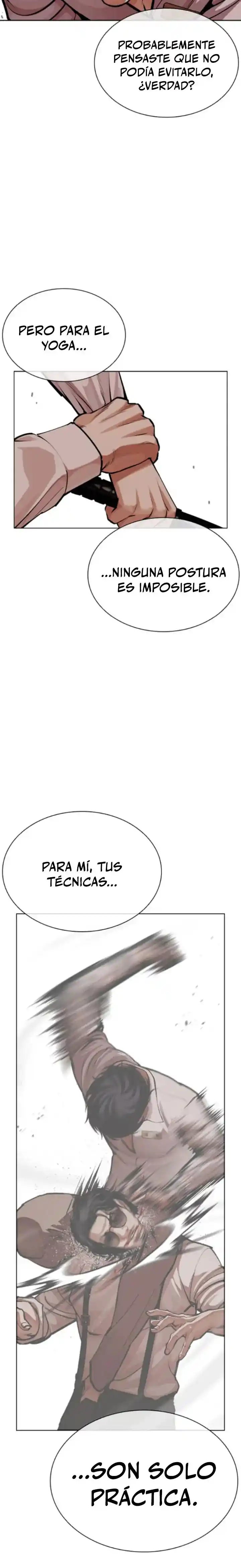 ¡Me vi inmerso en un manga desconocido! - Capítulo 593 - Página 25 - LectorTMOo