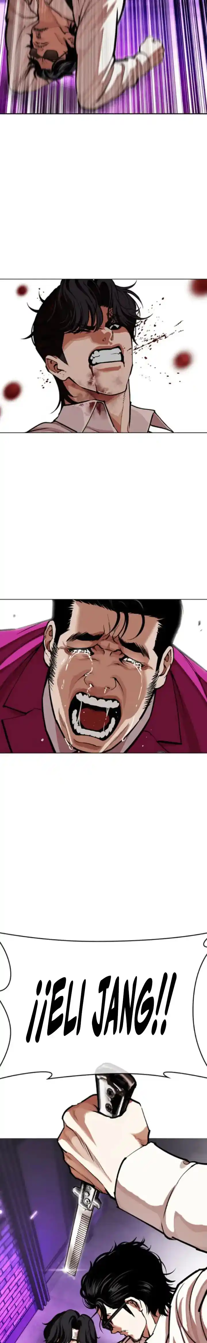 ¡Me vi inmerso en un manga desconocido! - Capítulo 593 - Página 28 - LectorTMOo