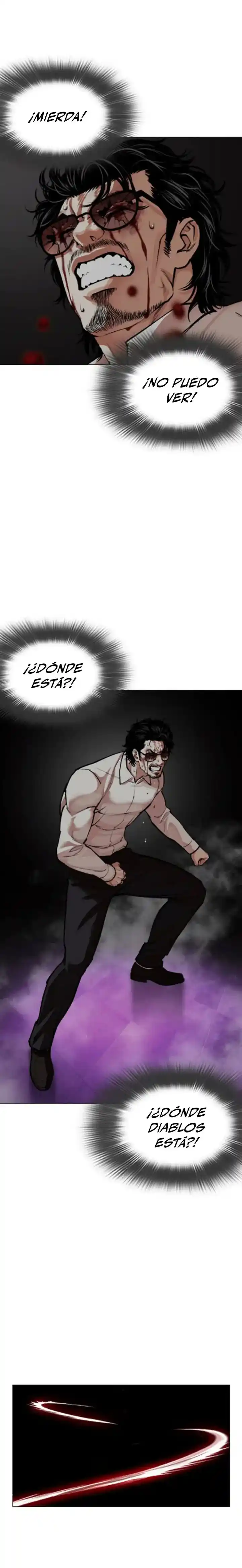 ¡Me vi inmerso en un manga desconocido! - Capítulo 593 - Página 33 - LectorTMOo