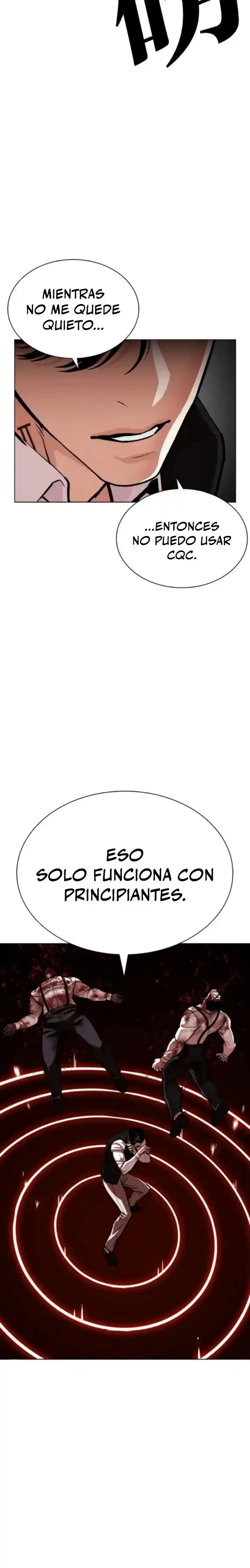 ¡Me vi inmerso en un manga desconocido! - Capítulo 593 - Página 43 - LectorTMOo