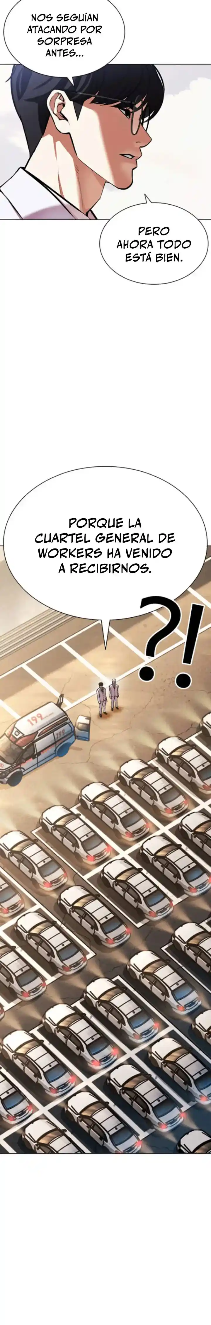 ¡Me vi inmerso en un manga desconocido! - Capítulo 593 - Página 54 - LectorTMOo