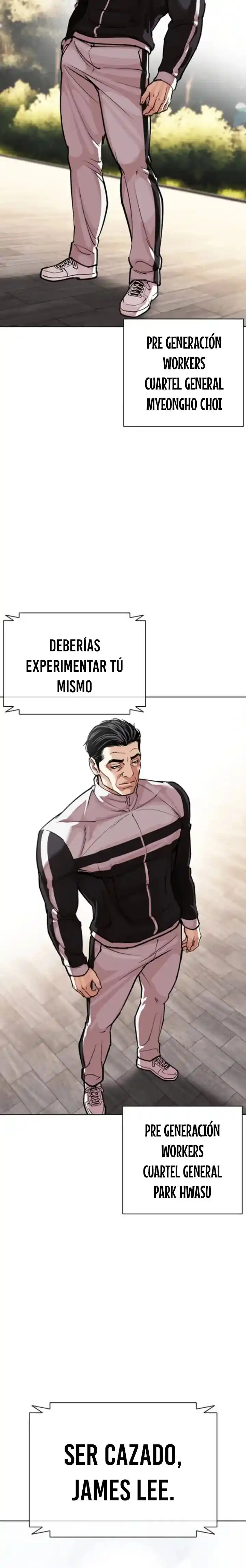 ¡Me vi inmerso en un manga desconocido! - Capítulo 593 - Página 61 - LectorTMOo