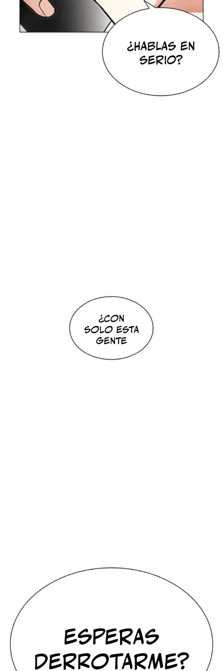 ¡Me vi inmerso en un manga desconocido! - Capítulo 593 - Página 63 - LectorTMOo