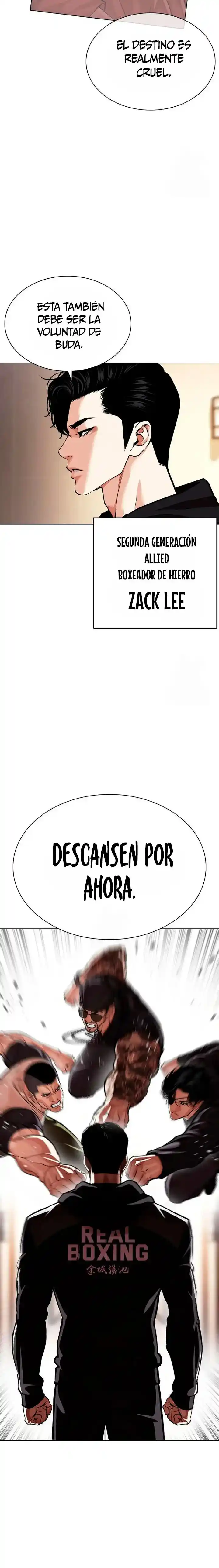 Lookism - Capítulo 594 - Página 2 - LectorTMOo