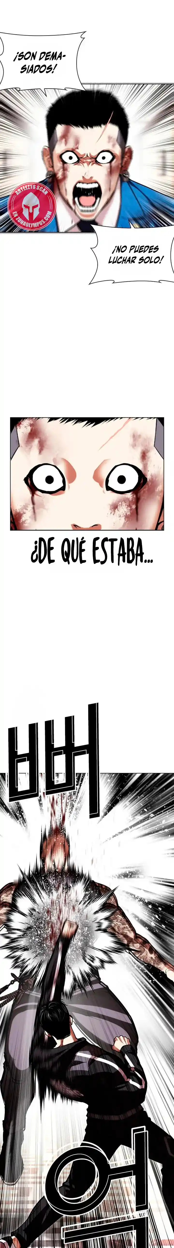 Lookism - Capítulo 594 - Página 3 - LectorTMOo