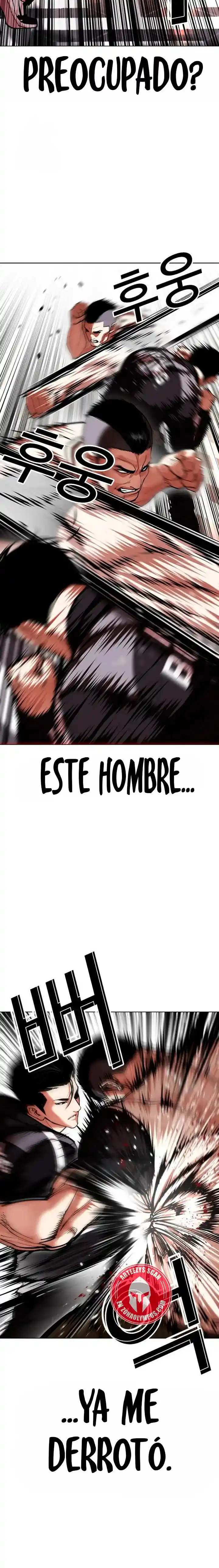 Lookism - Capítulo 594 - Página 4 - LectorTMOo
