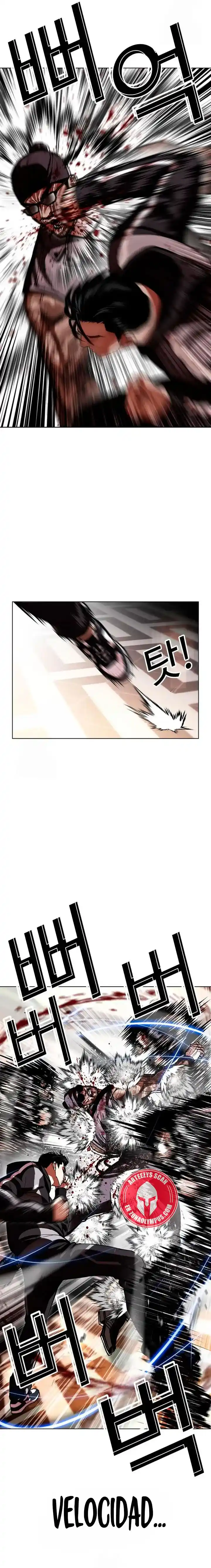 Lookism - Capítulo 594 - Página 6 - LectorTMOo