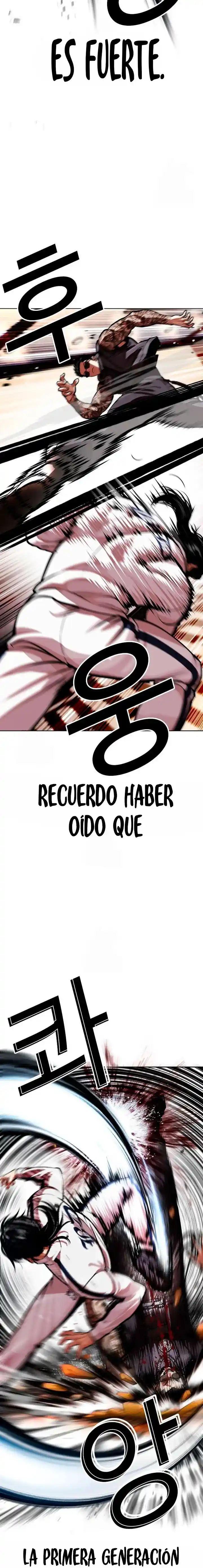Lookism - Capítulo 594 - Página 12 - LectorTMOo