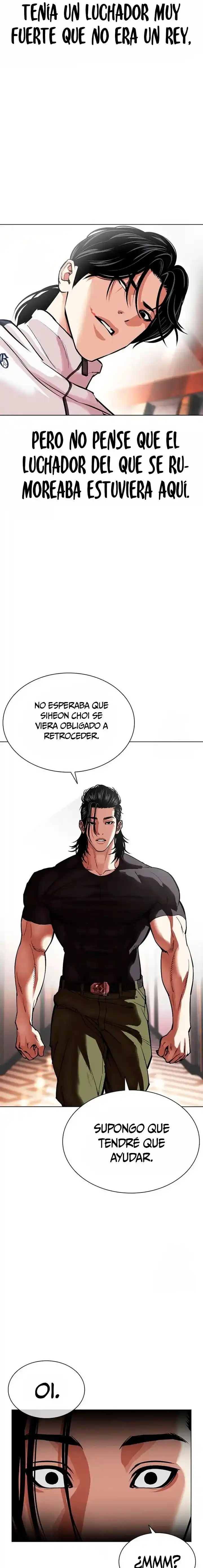 Lookism - Capítulo 594 - Página 13 - LectorTMOo