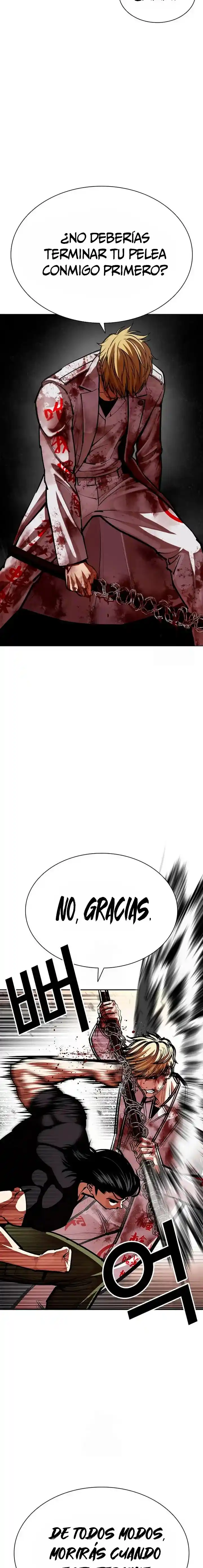 Lookism - Capítulo 594 - Página 14 - LectorTMOo