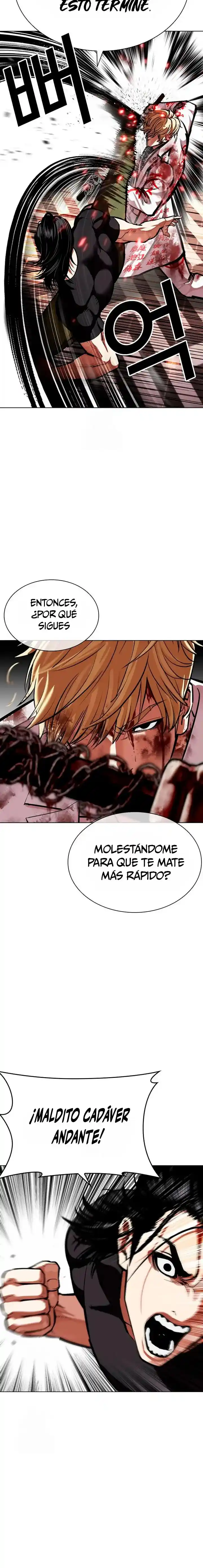 Lookism - Capítulo 594 - Página 15 - LectorTMOo