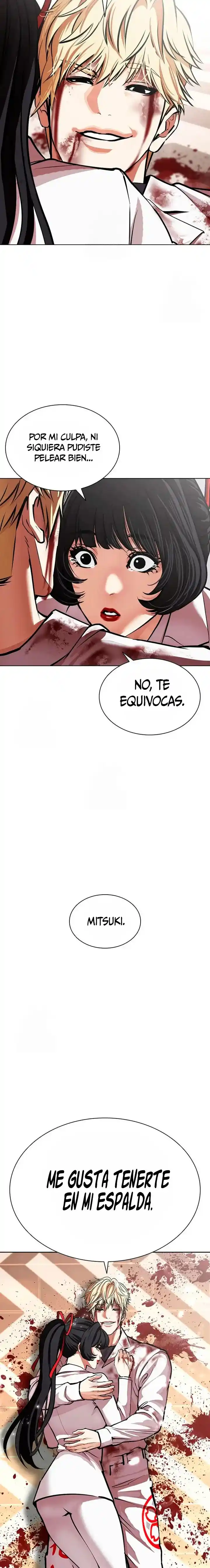 Lookism - Capítulo 594 - Página 29 - LectorTMOo