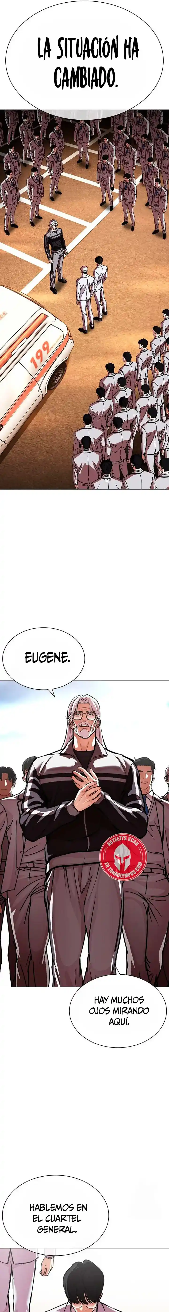 Lookism - Capítulo 594 - Página 31 - LectorTMOo