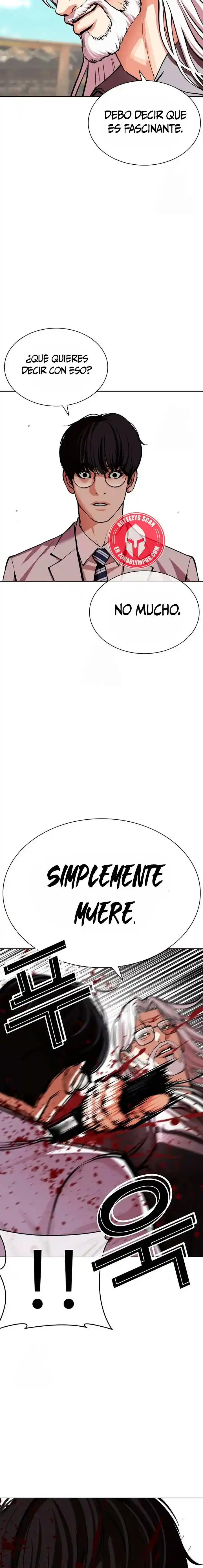 Lookism - Capítulo 594 - Página 34 - LectorTMOo