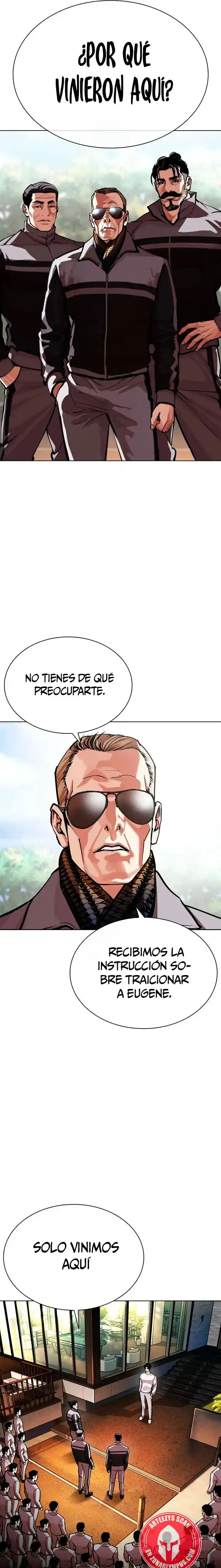 Lookism - Capítulo 594 - Página 36 - LectorTMOo