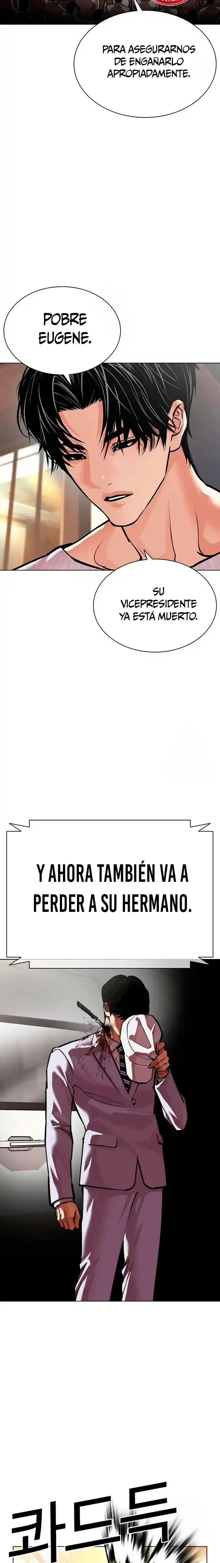 Lookism - Capítulo 594 - Página 37 - LectorTMOo