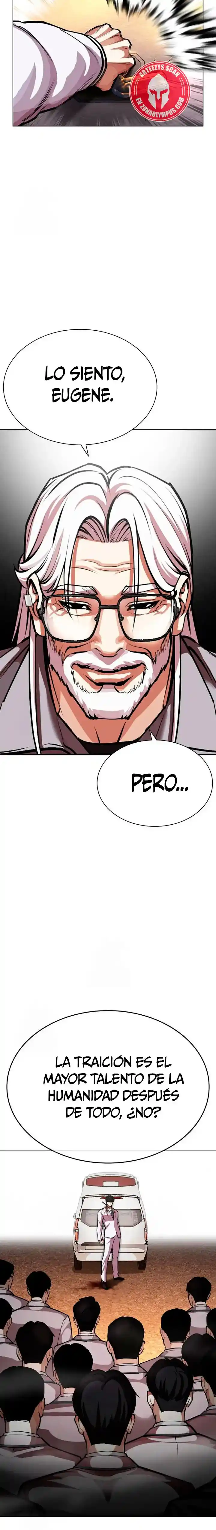 Lookism - Capítulo 594 - Página 38 - LectorTMOo