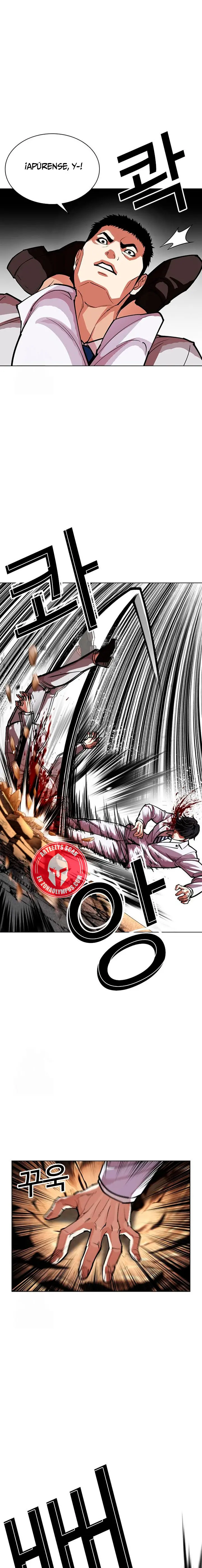 ¡Me vi inmerso en un manga desconocido! - Capítulo 595 - Página 13 - LectorTMOo