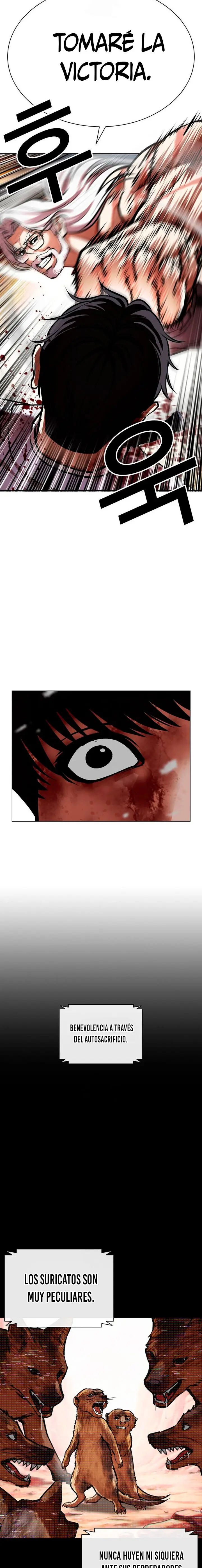 ¡Me vi inmerso en un manga desconocido! - Capítulo 595 - Página 24 - LectorTMOo