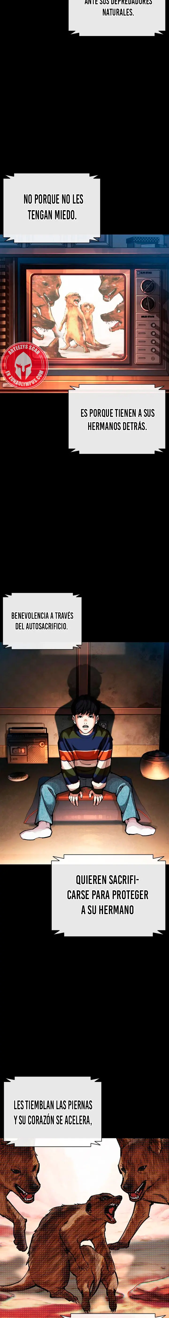 ¡Me vi inmerso en un manga desconocido! - Capítulo 595 - Página 25 - LectorTMOo