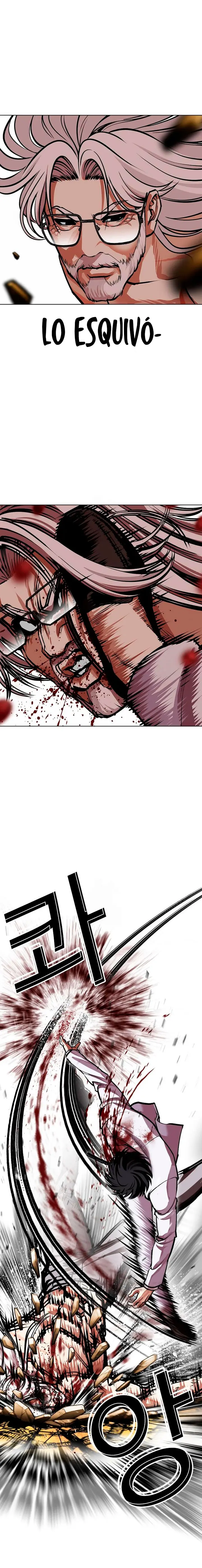 ¡Me vi inmerso en un manga desconocido! - Capítulo 595 - Página 27 - LectorTMOo