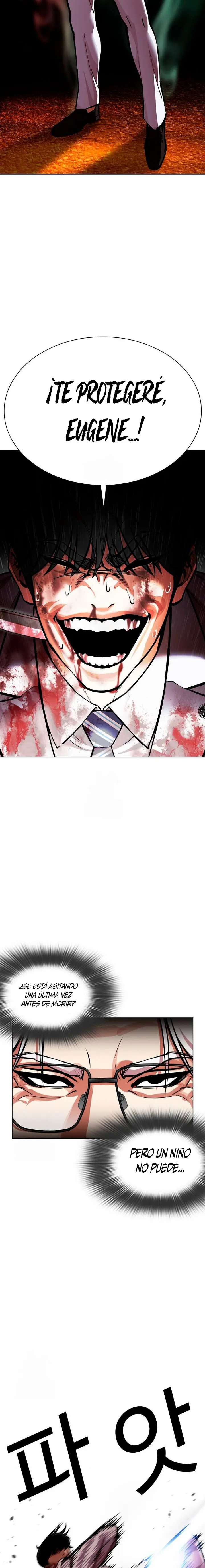 ¡Me vi inmerso en un manga desconocido! - Capítulo 595 - Página 29 - LectorTMOo