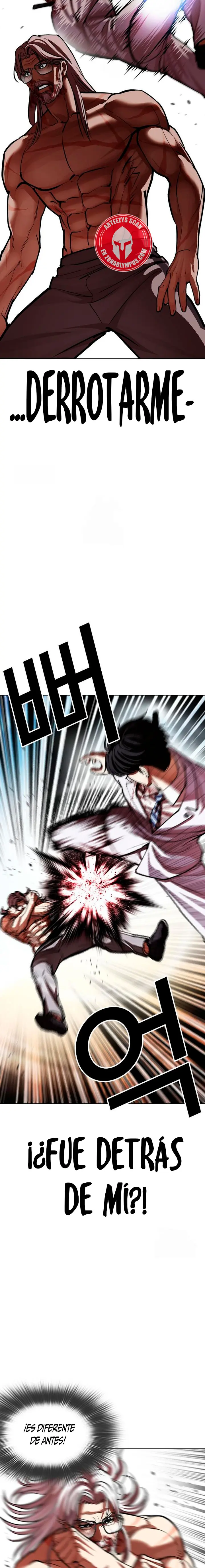 ¡Me vi inmerso en un manga desconocido! - Capítulo 595 - Página 30 - LectorTMOo