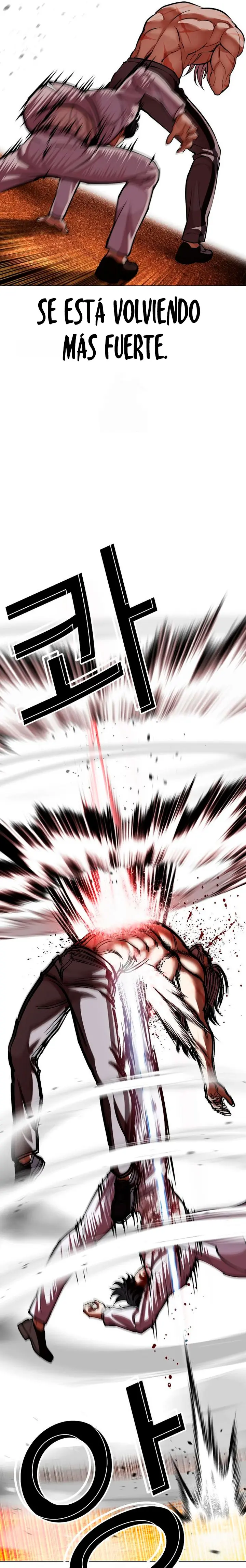 ¡Me vi inmerso en un manga desconocido! - Capítulo 595 - Página 33 - LectorTMOo