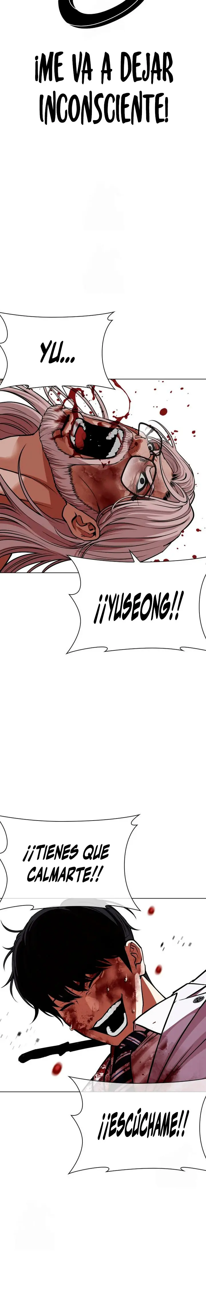 ¡Me vi inmerso en un manga desconocido! - Capítulo 595 - Página 34 - LectorTMOo