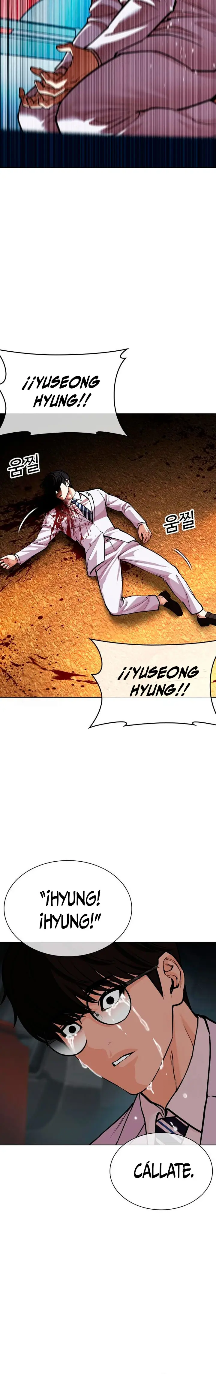 ¡Me vi inmerso en un manga desconocido! - Capítulo 595 - Página 38 - LectorTMOo