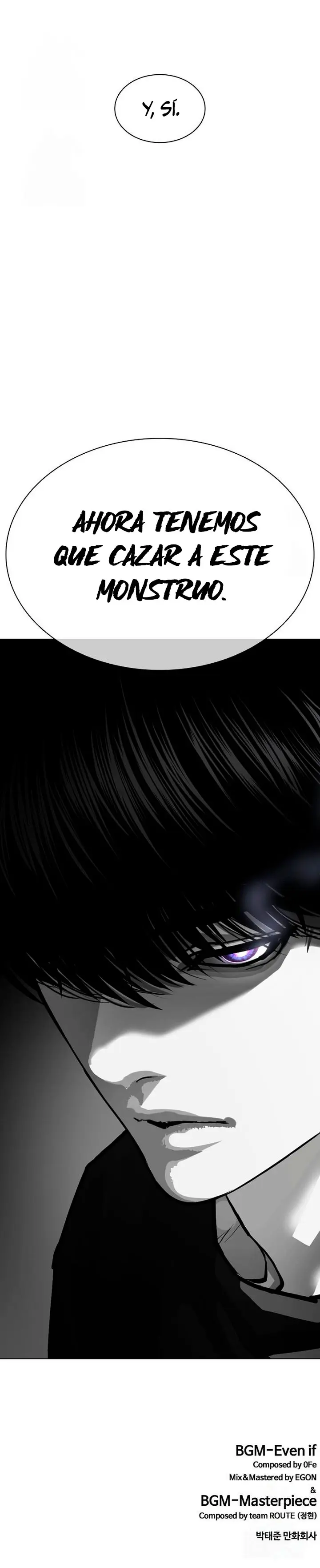¡Me vi inmerso en un manga desconocido! - Capítulo 595 - Página 47 - LectorTMOo