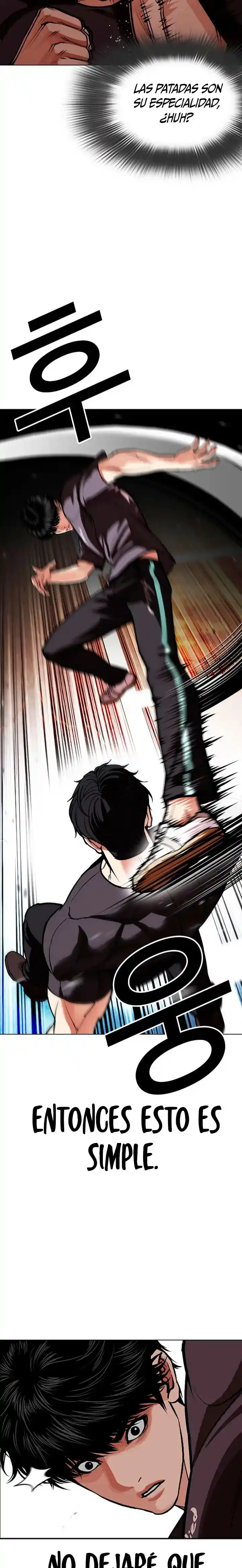 ¡Me vi inmerso en un manga desconocido! - Capítulo 596 - Página 9 - LectorTMOo