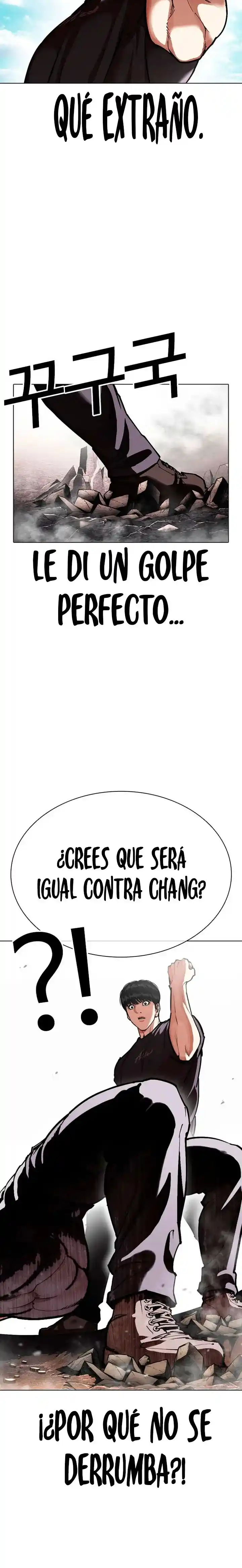 ¡Me vi inmerso en un manga desconocido! - Capítulo 596 - Página 16 - LectorTMOo