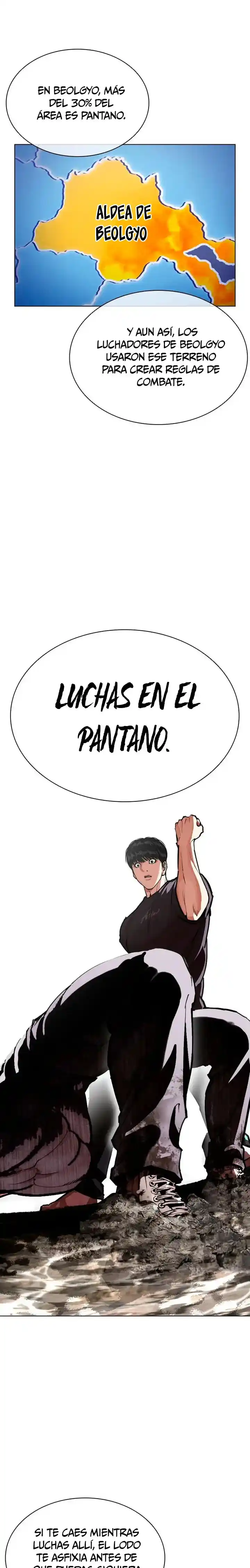 ¡Me vi inmerso en un manga desconocido! - Capítulo 596 - Página 18 - LectorTMOo