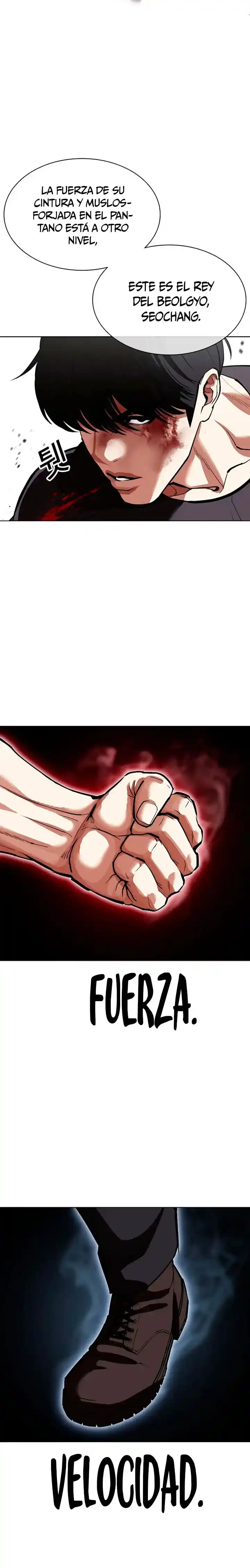 ¡Me vi inmerso en un manga desconocido! - Capítulo 596 - Página 22 - LectorTMOo