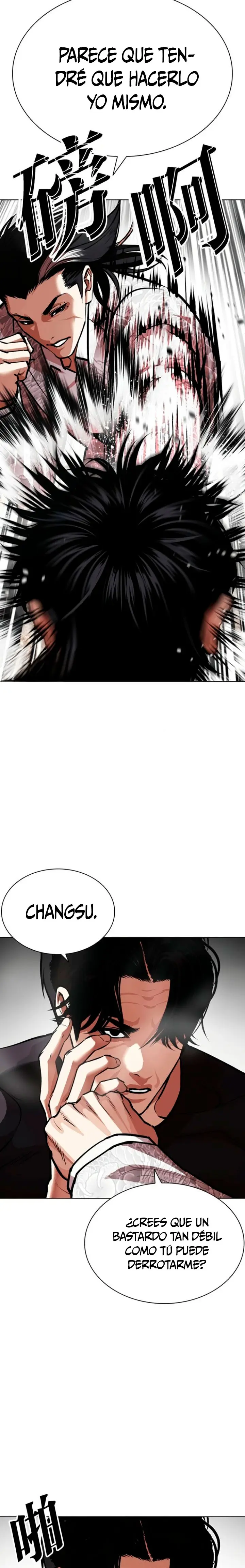 ¡Me vi inmerso en un manga desconocido! - Capítulo 597 - Página 9 - LectorTMOo