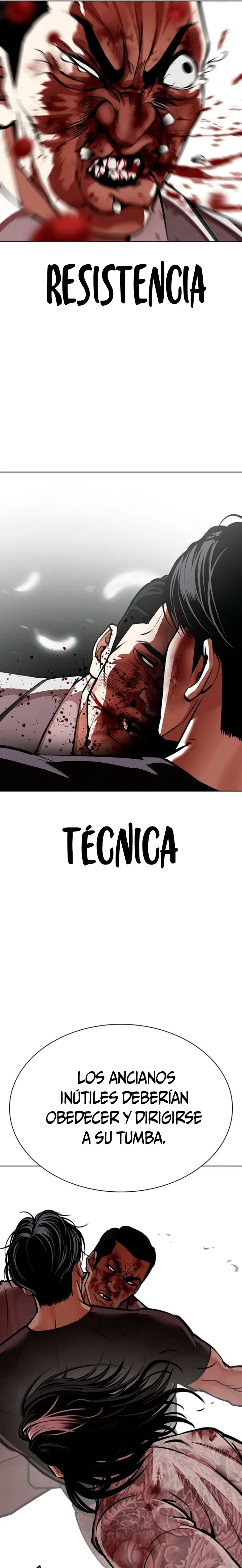 ¡Me vi inmerso en un manga desconocido! - Capítulo 597 - Página 30 - LectorTMOo