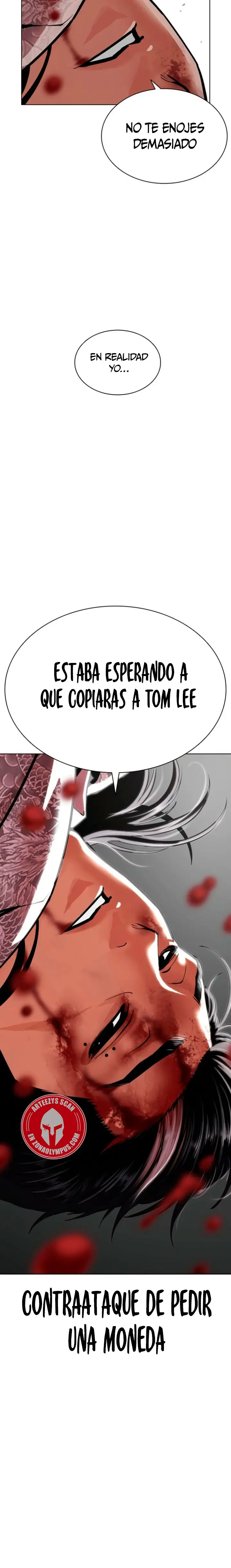 ¡Me vi inmerso en un manga desconocido! - Capítulo 597 - Página 43 - LectorTMOo