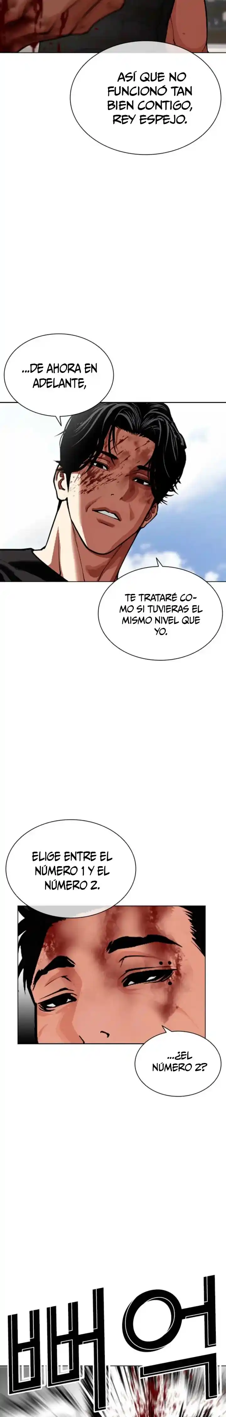 Lookism - Capítulo 598 - Página 4 - LectorTMOo
